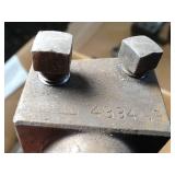 Lot of 45 Degree Tool Holders