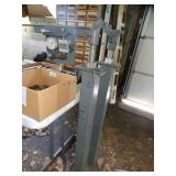 Vanco 100PSI  Pneumatic Adjustable Material Handling Tool?