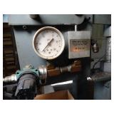 Vanco 100PSI  Pneumatic Adjustable Material Handling Tool?