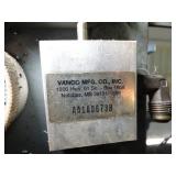 Vanco 100PSI  Pneumatic Adjustable Material Handling Tool?