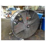 45 Inch Heat Buster Shop Fan