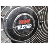 45 Inch Heat Buster Shop Fan