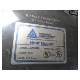 45 Inch Heat Buster Shop Fan