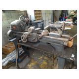 Powr-Kraft metal lathe 84TLC-2130