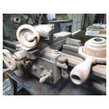 Powr-Kraft metal lathe 84TLC-2130