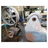 Powr-Kraft metal lathe 84TLC-2130