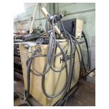 Hobart Fabricator 17 // Wire Welder