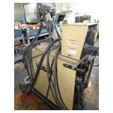 Hobart Fabricator 17 // Wire Welder
