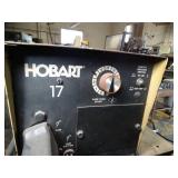 Hobart Fabricator 17 // Wire Welder
