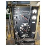 Hobart Fabricator 17 // Wire Welder