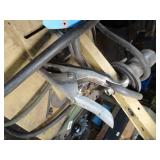 Hobart Fabricator 17 // Wire Welder