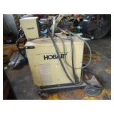 Hobart Fabricator 17 // Wire Welder