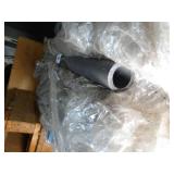 36 Inch Hollow Core Steel Rods