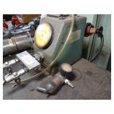 Federal Dimensionair Gage Tool