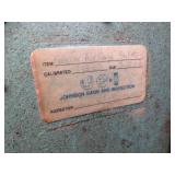 Federal Dimensionair Gage Tool