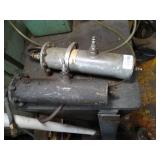 AFL-9 R-2 Pneumatic Oil/Water Separator