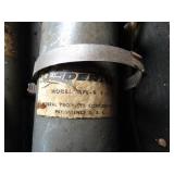 AFL-9 R-2 Pneumatic Oil/Water Separator