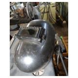 Welding Shield - Mask
