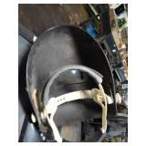 Welding Shield - Mask