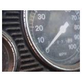 Ford F602 Farm Truck w/ Dump Bed