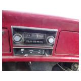 Ford F602 Farm Truck w/ Dump Bed