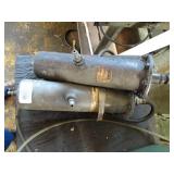 AFL-9 R-2 Pneumatic Oil/Water Separator