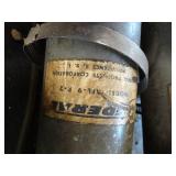 AFL-9 R-2 Pneumatic Oil/Water Separator