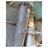 AFL-9 R-2 Pneumatic Oil/Water Separator