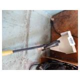 Wall Mount Wire Cutter