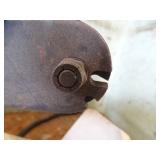 Wall Mount Wire Cutter