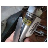 Pneumatic Angle Grinder - Air Blow Guns Lot