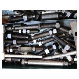 Mixed Lot of Large Screws