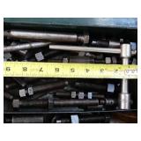 Mixed Lot of Large Screws