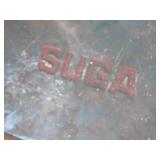 Mixed Lot of Large Screws