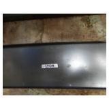 Metal Work Bench W/o Contents