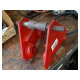 Moore 1/2 Ton Trolley