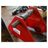 Moore 1/2 Ton Trolley