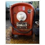 Lincoln Arc Welder 250