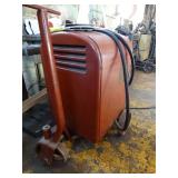 Lincoln Arc Welder 250