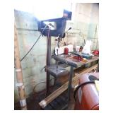 Craftsman Floor Model Drill Press