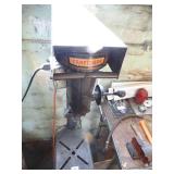 Craftsman Floor Model Drill Press