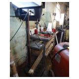 Craftsman Floor Model Drill Press