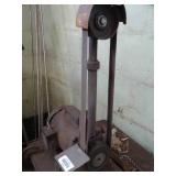 1" Sander w/ Table its on