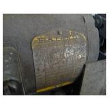 1" Sander w/ Table its on