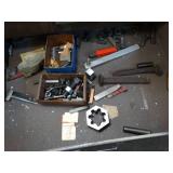 Rolling Kennedy Tool Chest w/ Contents