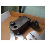 Misc Metal Milling Tools