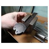 Misc Metal Milling Tools