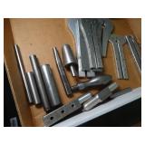 Misc Metal Milling Tools