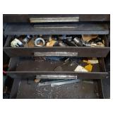 Rolling Kennedy Tool Chest w/ Contents