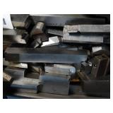 Lathe Inserts and More Lot